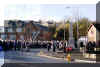 Cenotaph ceremony 