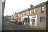 Pontnewydd New Street 7th Nov 2003