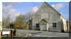 Trinity Presbyterian Church, now the Well Centre.