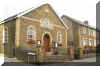  Baptist  Chapel  on Richmond Road ,Pontnewydd