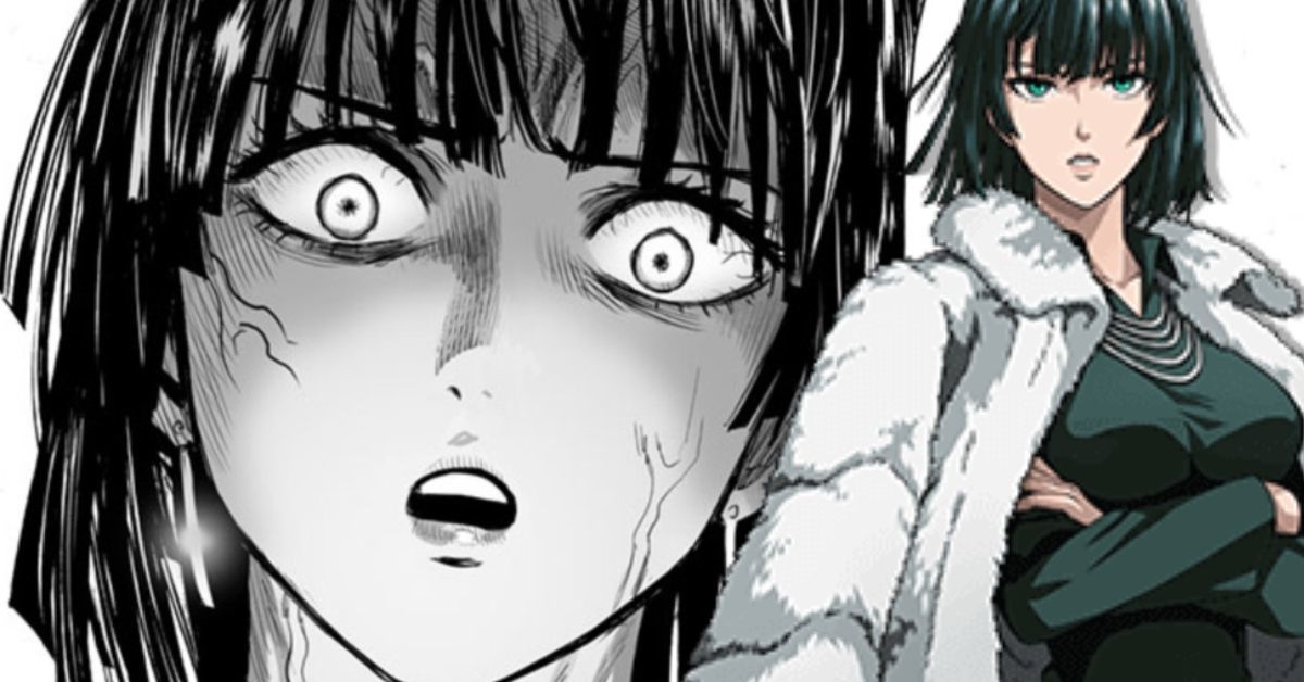 One-Punch Man Shows Off Fubuki&#39;s Best Save Yet