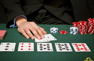 Agen Judi Poker Online Terbaik Dengan Kualitas Fairplay