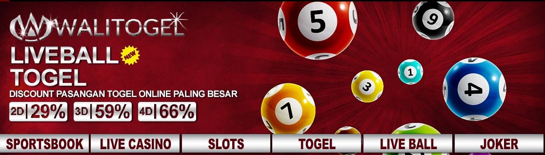 togel online